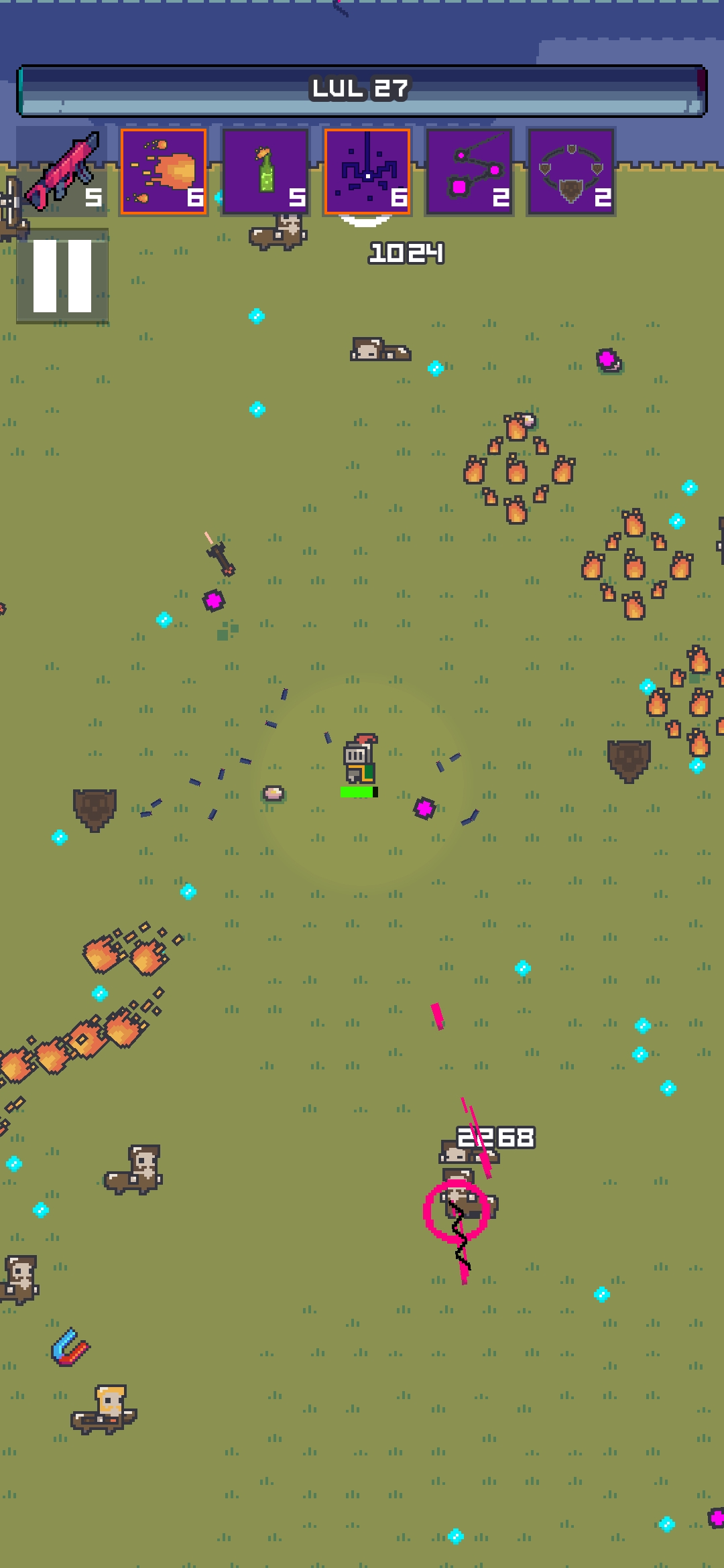 Card Hunter Survival Gameplay